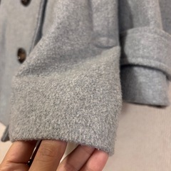 CECIL Mc BEE  コートの画像