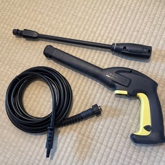 ケルヒャーK2クラシックプラスの画像