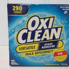 ☆T3376☆OXICLEAN(オキシクリーン)　5.26㎏の画像