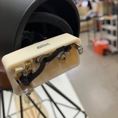 O2508-690ニトリ ペンダントライト 年式表記無し 点灯確認済み 電球付き 中古の画像