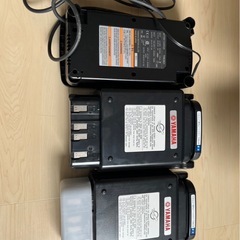 2024年製ヤマハ電動車椅子JWアクティブplus pタイプの画像