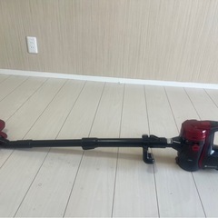 掃除機コード有りの画像