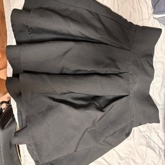apres jour  ハイウエストフレアスカパン
の画像