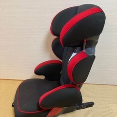 タカタ takata312-ifix junior（アイフィックス ジュニア)  赤の画像