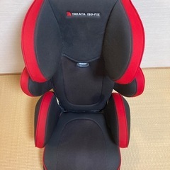 タカタ takata312-ifix junior（アイフィックス ジュニア)  赤の画像