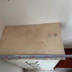 レトロ家具の画像