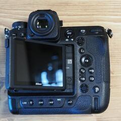 【金額注意】Nikon  Z9の画像