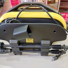 【愛品館 市原店】ケルヒャー　JTKサイレント　高圧洗浄機　【愛市ILK016281-104】の画像