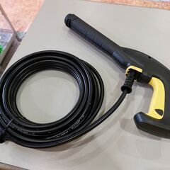 【愛品館 市原店】ケルヒャー　JTKサイレント　高圧洗浄機　【愛市ILK016281-104】の画像