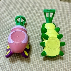 シャボン玉の画像