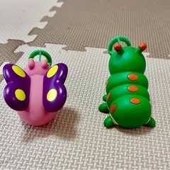 シャボン玉の画像