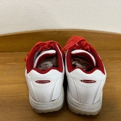 レディースゴルフシューズ①の画像