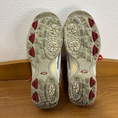 レディースゴルフシューズ①の画像