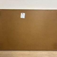 【天板のみ】イケア　LINNMON　60×100　の画像
