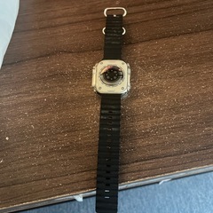 スマートウォッチの画像