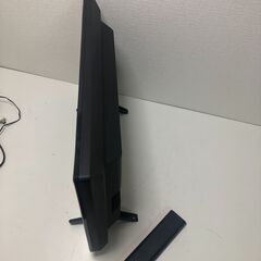 動作品 FUNAI フナイ 外付けHDD録画対応 FL-24H1040 LED液晶テレビ 2023年製 リモコン・電源コード付き 【糸島市内 送料無料】250824-5の画像