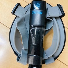 シュノーケルマスク の画像