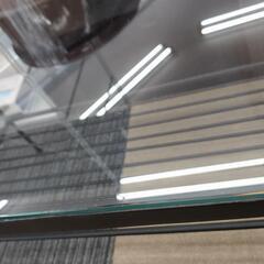 ウニコ アイアン ローテーブル の画像