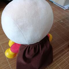 アンパンマン　はじめてのおしゃべりDXの画像