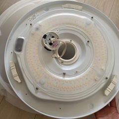 パナソニック　シーリングライト hh-lc568azの画像