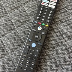 BRAVIA 4K 液晶テレビ 2020年製の画像