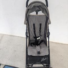 B型 バギーの画像