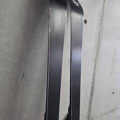 【ほぼ新品】2021-22モデル　OGASAKA TRIUN SL 165cm　MARKER COMP20の画像