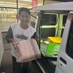 日払い可‼️ 日当16000円〜 インセンティブ!!!の画像
