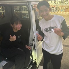 日払い可‼️ 日当16000円〜 インセンティブ!!!の画像