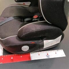 0824-181 good baby チャイルドシート多少汚れありの画像