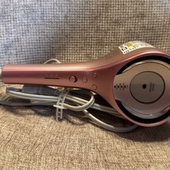 【ジャンク品】SHARP プラズマクラスター ドライヤーの画像