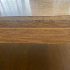 テーブル　コタツ　の画像