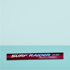 投げ竿 SURF RAIDER 25-360の画像