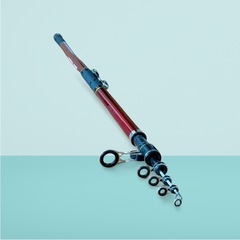投げ竿 SURF RAIDER 25-360の画像
