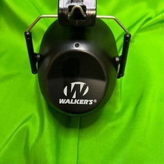 WALKER'S イヤーマフの画像