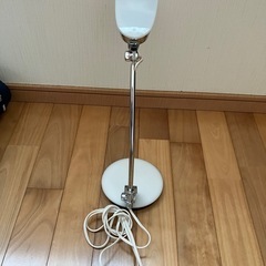 スワン電器　デスクライトの画像