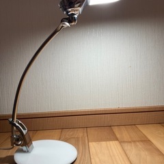 スワン電器　デスクライトの画像
