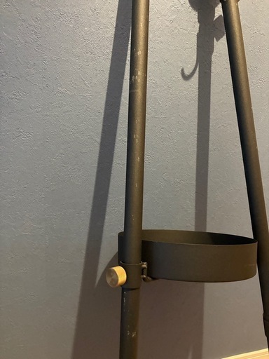 ドローアライン Cブラック　　4点セット DRAW A LINE ドローアライン ブラック4点セット(テンションロッドC