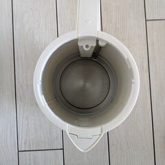 電気ケトルお譲りしますの画像