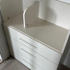 アルファー様取引中の画像