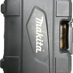 マキタ　インパクトドライバー14.4Vの画像