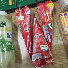 お菓子　色々の画像