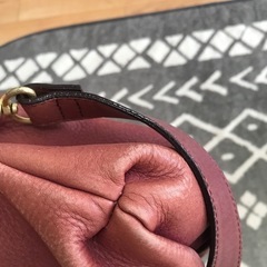 ダコタショルダー牛皮の画像