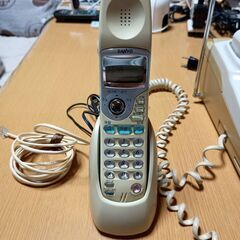 再：ふる～い電話・FAXの画像