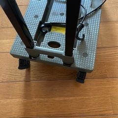 家庭用台車
の画像