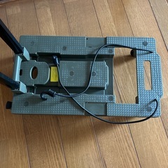 家庭用台車
の画像