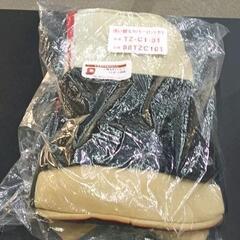 0824-182 TZチャイルドシート　多少シミありの画像
