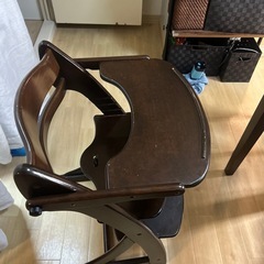 ベビーチェアです！の画像