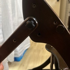 ベビーチェアです！の画像