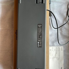 Logicool キーボード TKL Mechanical K835の画像